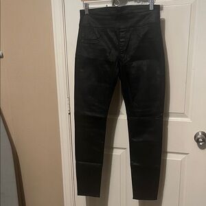 Women's Black Jeans